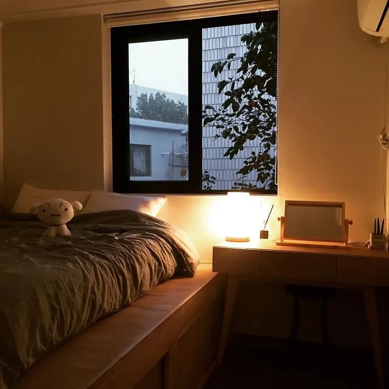 Sopoong The Urban Hotell Seoul