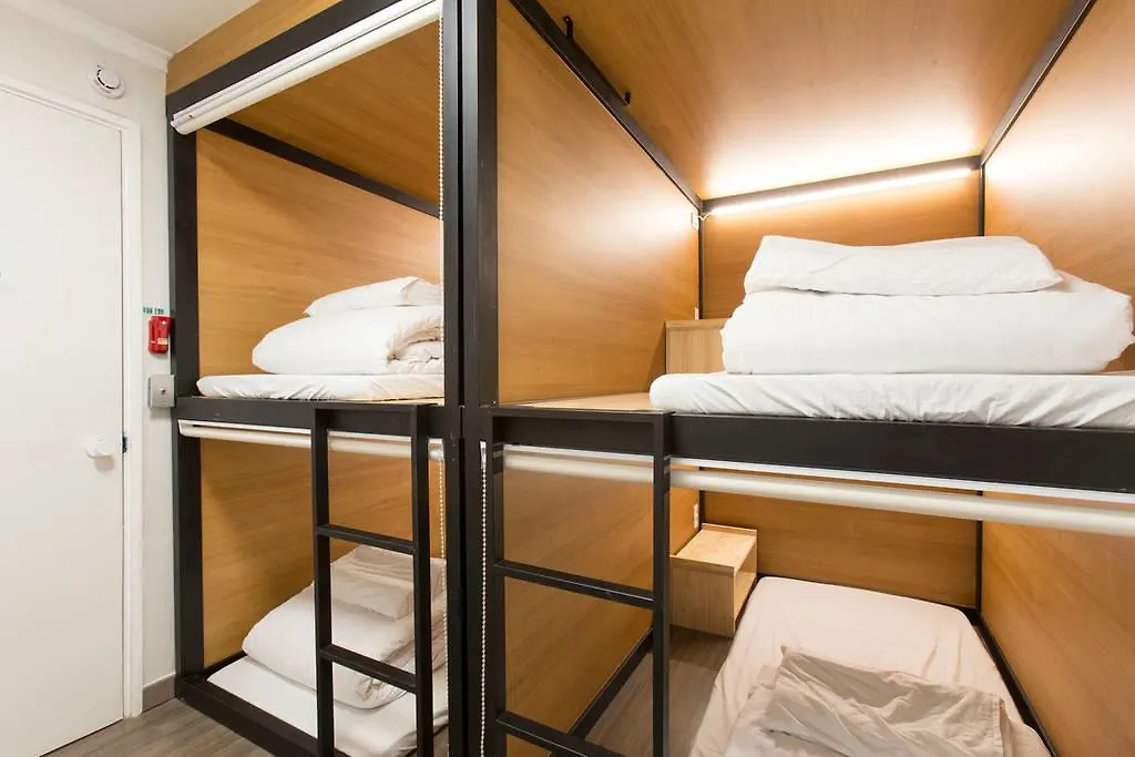 Sopoong The Urban Hotell Seoul