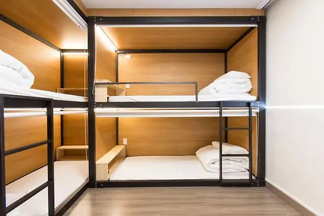Sopoong The Urban Hotell Seoul